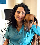Photo du docteur Daria